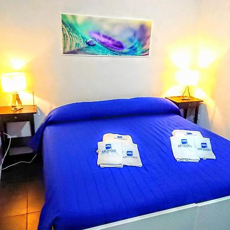 Rooms Gli Arcangeli 2 - Affitti Brevi Italia Monte Sant'Angelo Exterior photo