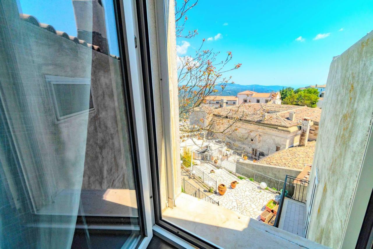 Rooms Gli Arcangeli 2 - Affitti Brevi Italia Monte Sant'Angelo Exterior photo