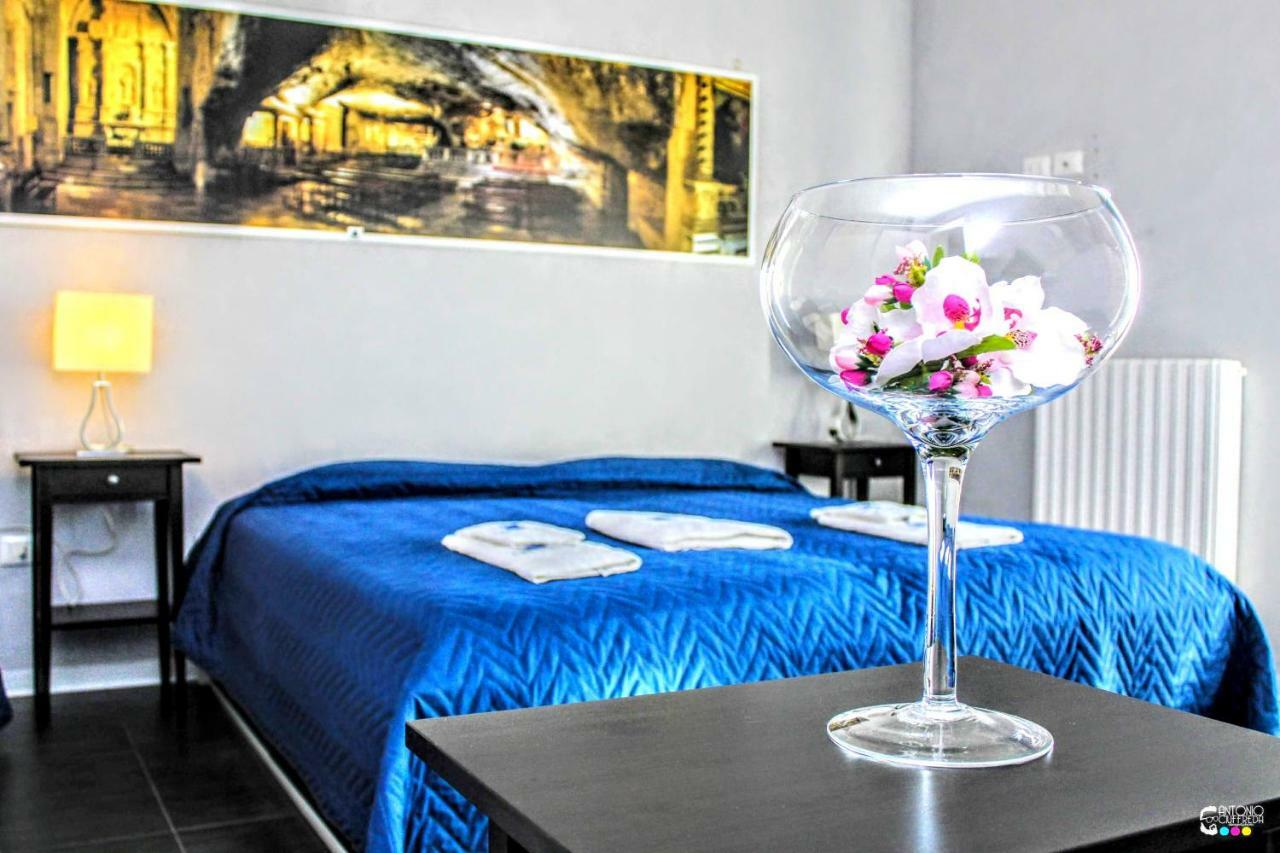 Rooms Gli Arcangeli 2 - Affitti Brevi Italia Monte Sant'Angelo Exterior photo