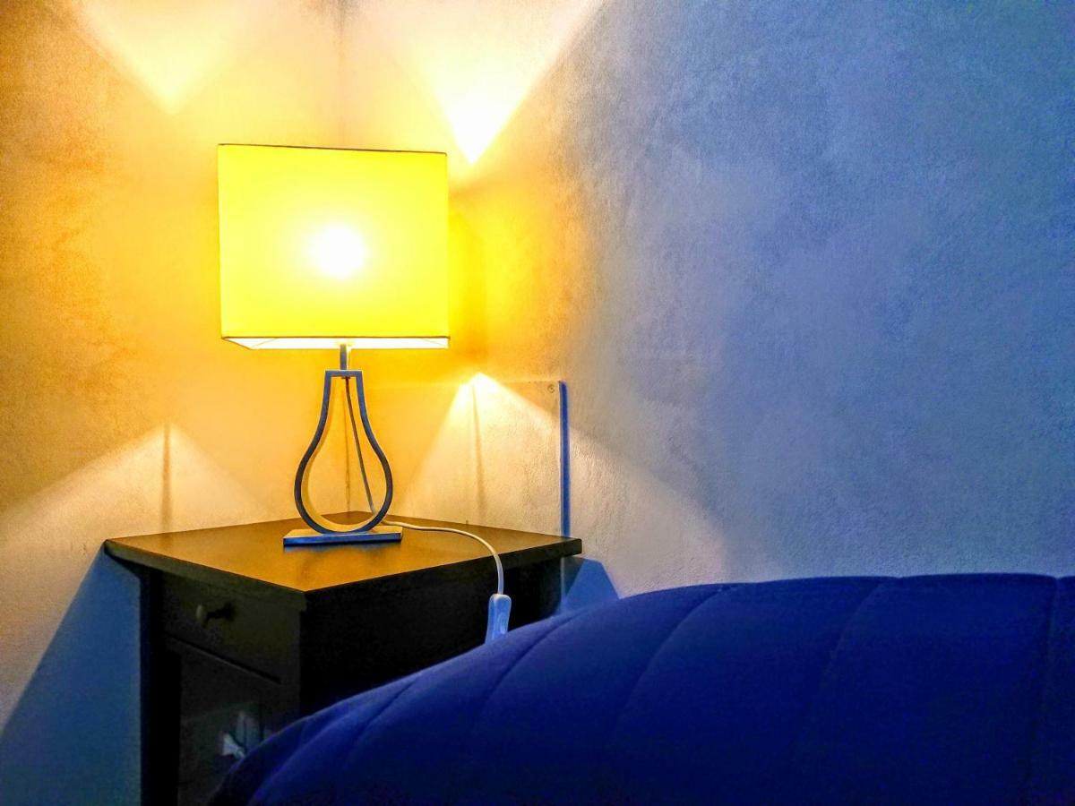 Rooms Gli Arcangeli 2 - Affitti Brevi Italia Monte Sant'Angelo Exterior photo