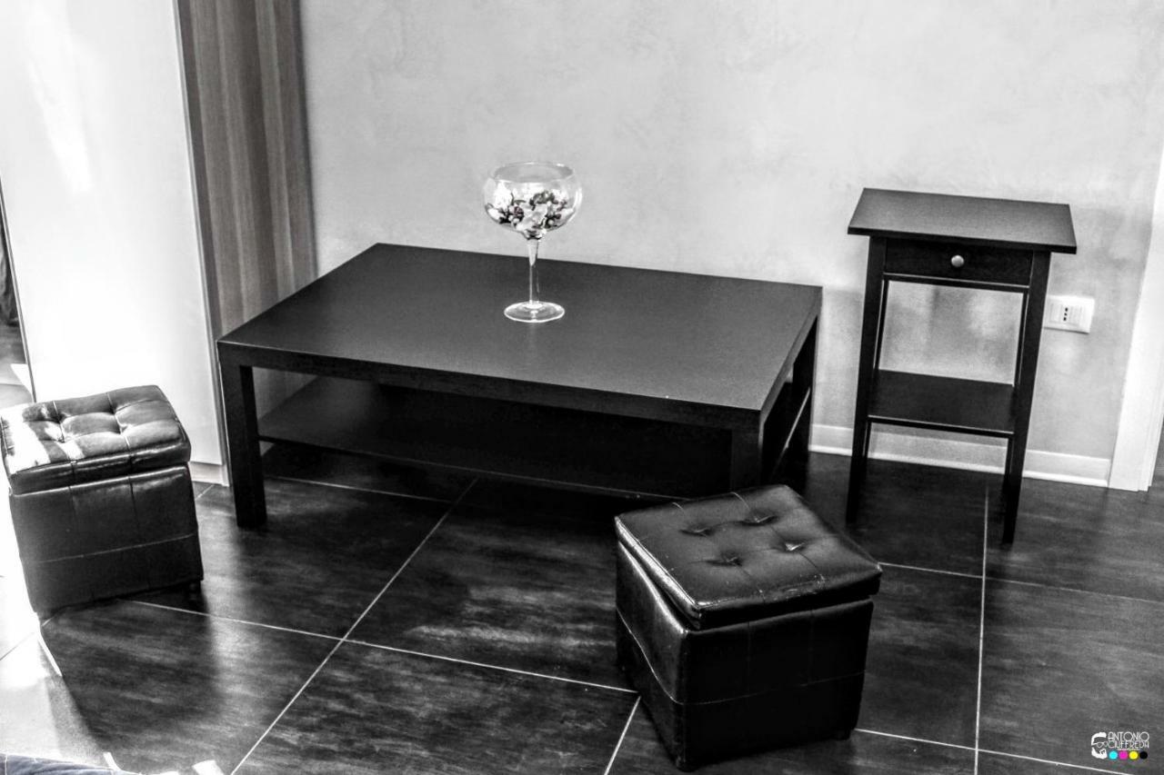 Rooms Gli Arcangeli 2 - Affitti Brevi Italia Monte Sant'Angelo Exterior photo