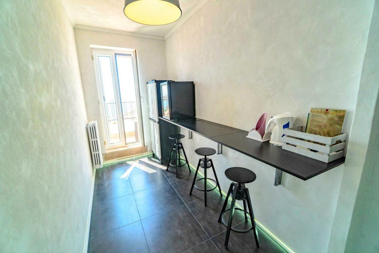 Rooms Gli Arcangeli 2 - Affitti Brevi Italia Monte Sant'Angelo Exterior photo