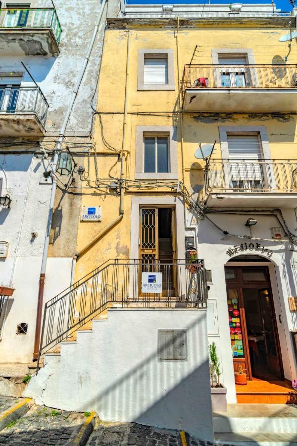 Rooms Gli Arcangeli 2 - Affitti Brevi Italia Monte Sant'Angelo Exterior photo
