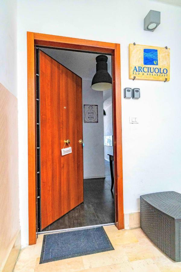 Rooms Gli Arcangeli 2 - Affitti Brevi Italia Monte Sant'Angelo Exterior photo