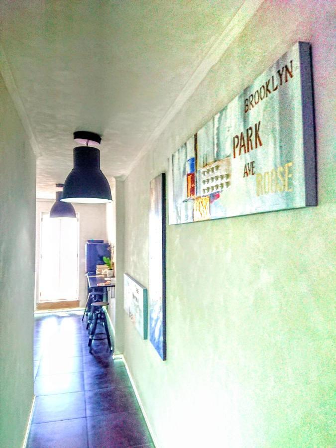 Rooms Gli Arcangeli 2 - Affitti Brevi Italia Monte Sant'Angelo Exterior photo