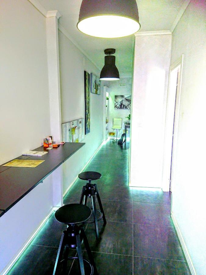 Rooms Gli Arcangeli 2 - Affitti Brevi Italia Monte Sant'Angelo Exterior photo